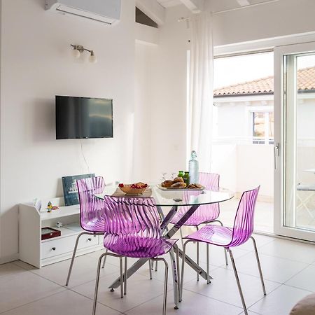 Апартаменти Residenza Del Barone Luxury House - Pula, Sardegna Екстер'єр фото