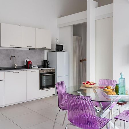 Апартаменти Residenza Del Barone Luxury House - Pula, Sardegna Екстер'єр фото