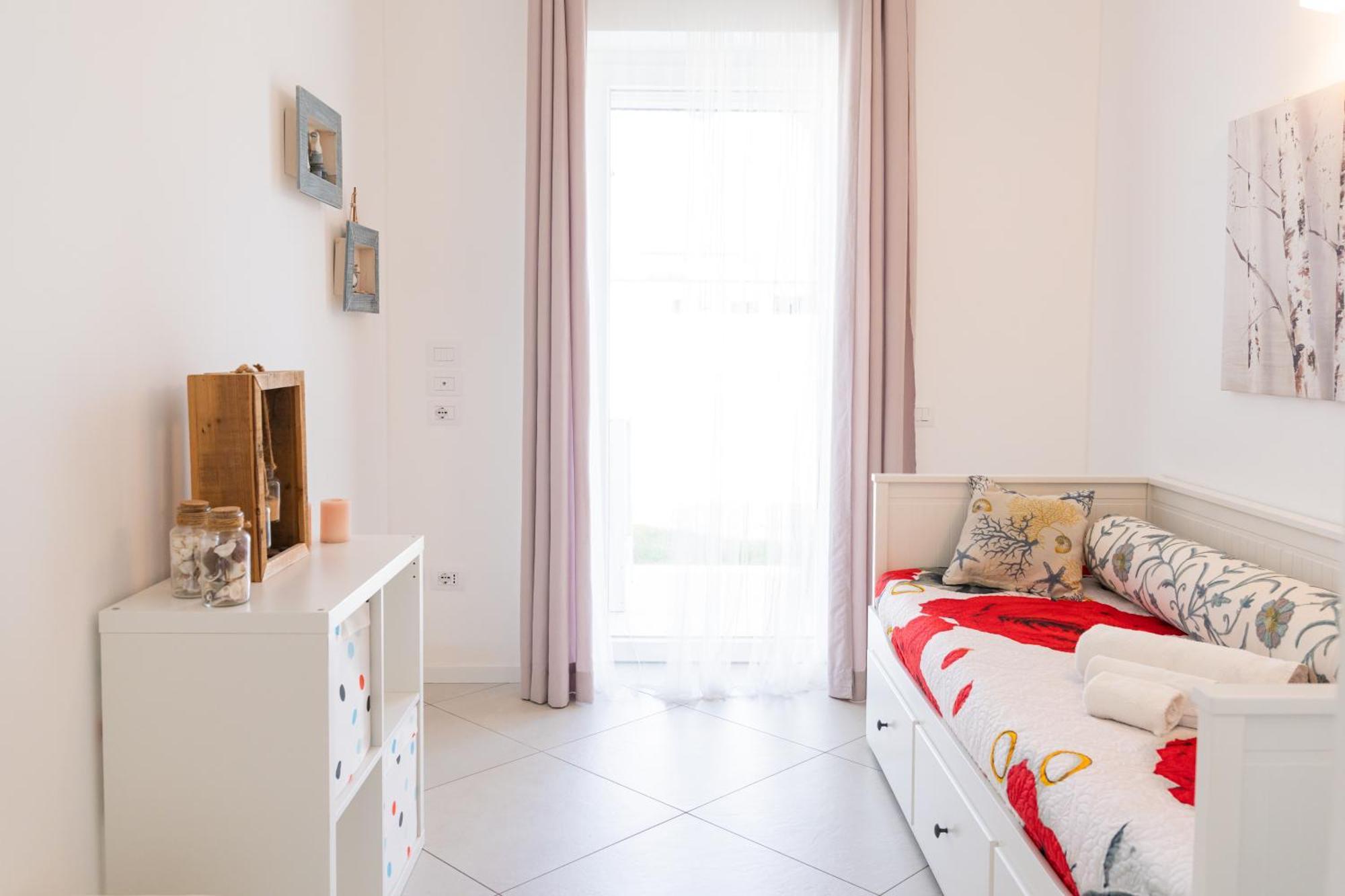 Апартаменти Residenza Del Barone Luxury House - Pula, Sardegna Екстер'єр фото