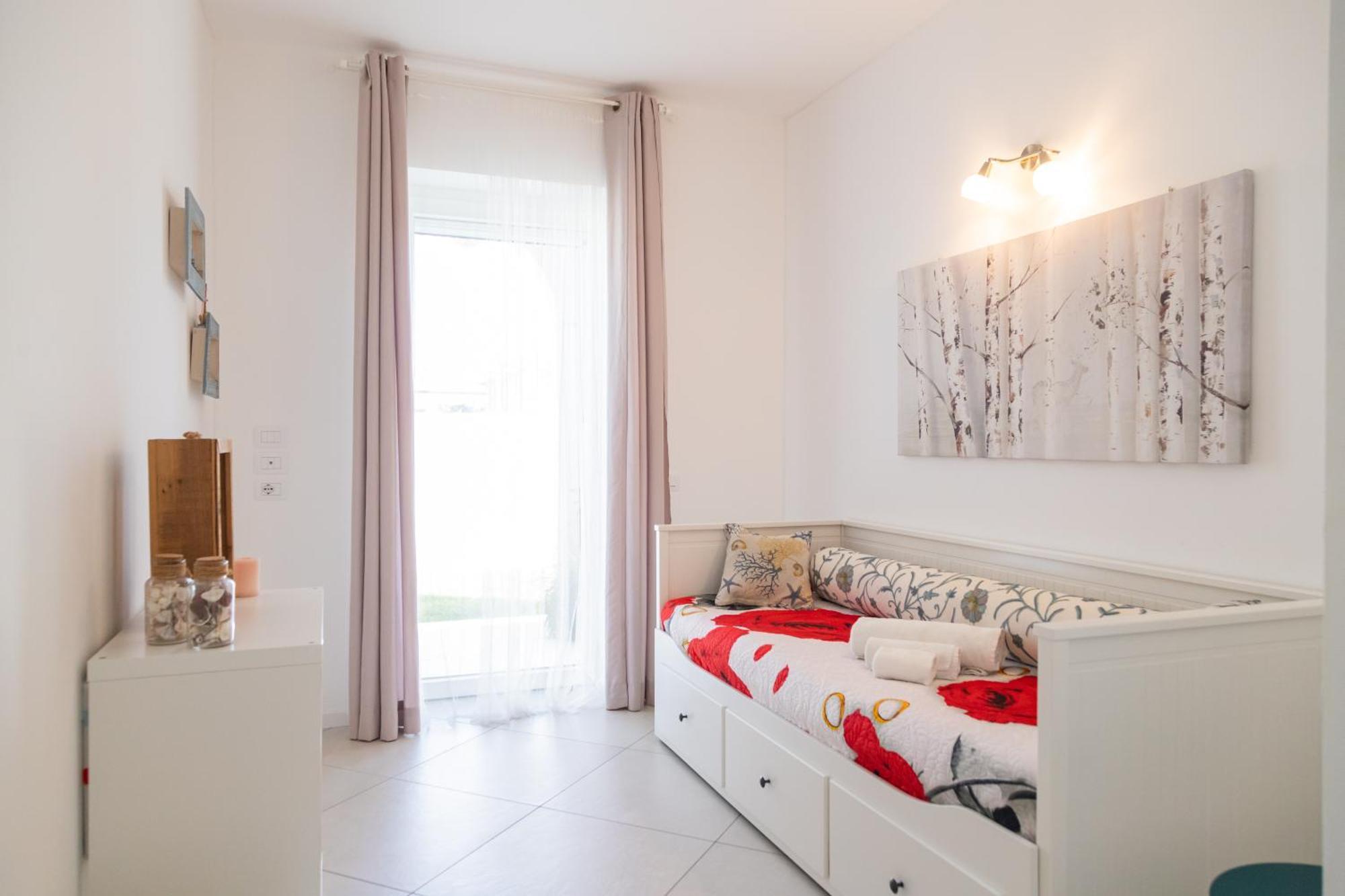 Апартаменти Residenza Del Barone Luxury House - Pula, Sardegna Екстер'єр фото