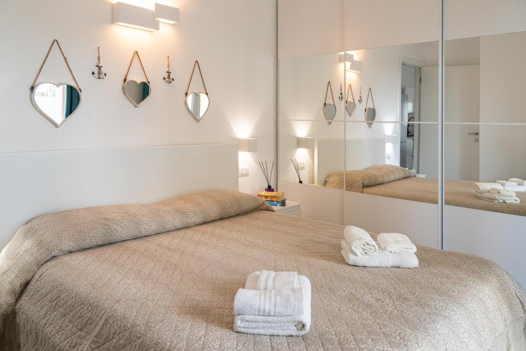 Апартаменти Residenza Del Barone Luxury House - Pula, Sardegna Екстер'єр фото