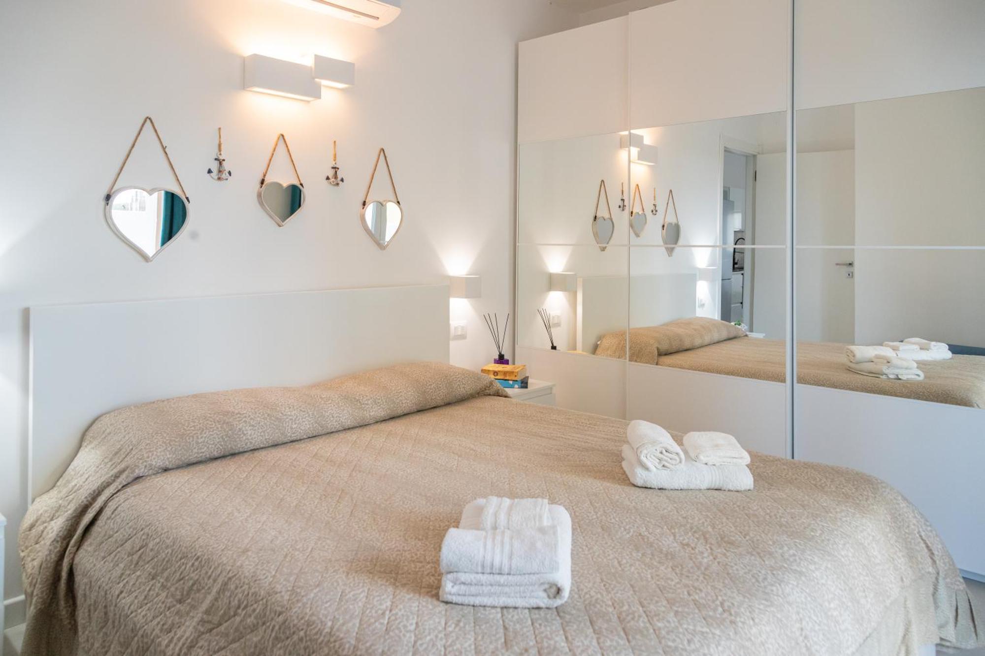 Апартаменти Residenza Del Barone Luxury House - Pula, Sardegna Екстер'єр фото